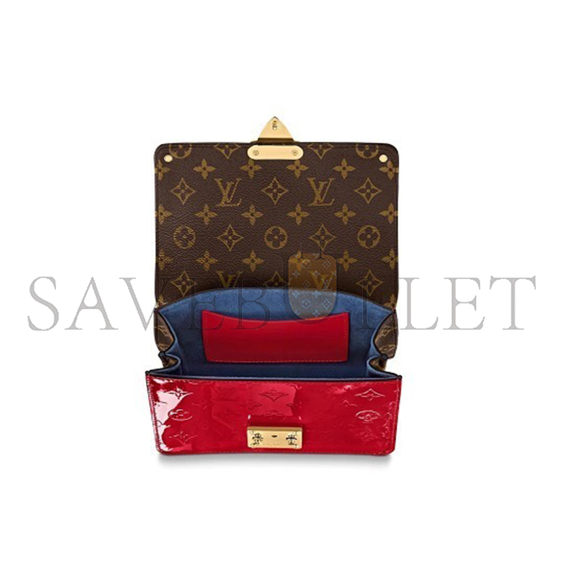 l0vis Vvtt0n wynwood m90517 (21*14*9cm)